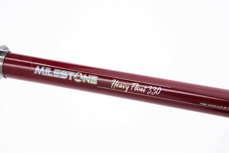 MILESTONE FLOAT 400 c.w. 10-30g MIKADO WAA845-400