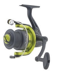 SPIRADO METHOD FEEDER LONG CAST 330FD KOŁOWROTEK KONGER 005024330