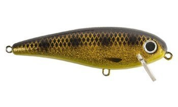 Wobler STRIKE PRO Jonny Vobbler 15cm/53.0g JV009G Suspending DRAGON TEV-EG205B-JV009G