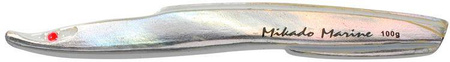 PILKER HOLOGRAM 260 g / 20 MIKADO LF13-260/20