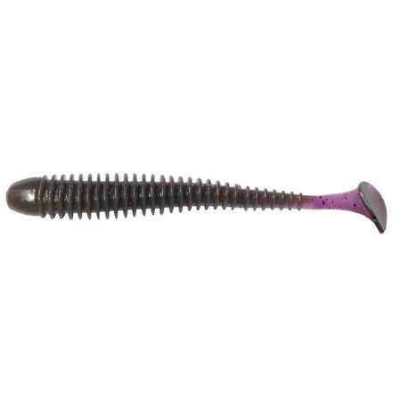 Twister Wasabi 5,3cm, 5 szt. Robinson 50-PTW-053-VI-SH