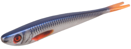 PRZYNĘTA - SAIRA 14cm/3D LIMITED ROACH - op.4szt. MIKADO PMSA-14-3D-LROACH