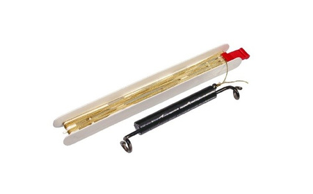 ODBIJAK, ODCZEPIACZ DO PRZYNĘT, RYB 250GR KONGER 757777772