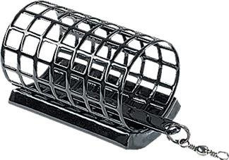 KOSZYK ZANĘTA EKO MET OKRĄGŁY OTWARTY 25/29 MM 5G 1X10SZT JAXON AW-OA005