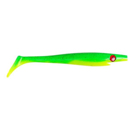 STRIKE PRO Pig Shad Jr. 15cm 4szt./bag 15cm/21g 102    DRAGON TEV-SP172D-102