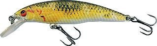 WOBLER ATRACT MINNOW XXT-C 7cm I JAXON VR-TC070I
