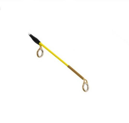 Szczytówka do Delphin REWIR Picker Ultra light CarbonGLASS / 1szt. Delphin (101001287)