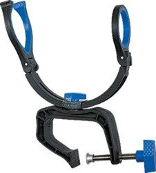 UCHWYT DO MOCOWANIA WĘDKI NA ŁODZI, ŁÓDCE I POMOŚCIE JAXON PZ-HA001