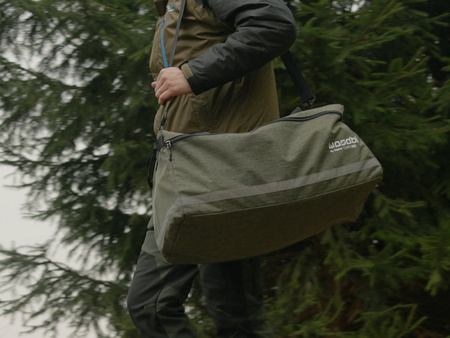 Torba Delphin WASABI CarryBIG  Delphin (101005759)