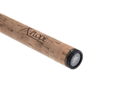 WĘDKA X-PLODE NEXT GENERATION MATCH 390 c.w. 10-40 g MIKADO WAA876-390