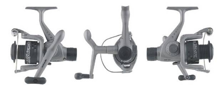 SPIRADO 340RD KOŁOWROTEK KONGER 005080340