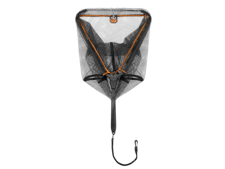 Podbierak spinningowy Delphin FoldSPIN 40x40cm Delphin (101005602)