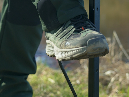 Podpórka do wędek sumowych Delphin ENERGY 100cm Delphin (101005679)