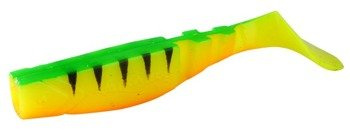 (R) GUMA FISHUNTER 8cm / 127 - 1szt MIKADO PMFHL8-127