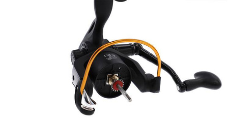 KOŁOWROTEK - INTRO 4003FD - op.1szt. MIKADO KDA156-4003FD