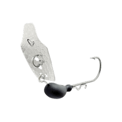 CRAZY BLADE JIG HEAD #3/0 5G 3PCS Savage Gear (74016)