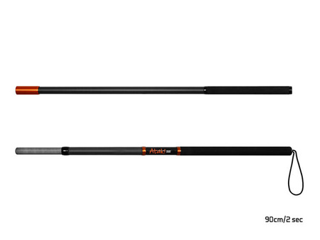 Uchwyt do podbieraka Delphin Atak! DUO 140cm/2 składy Delphin (101004550)