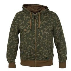 Bluza Na Zamku Shimano Tribal Trench Wear 2XL Camo Shimano (SHTTW05XXL)
