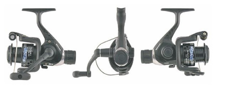 CARBOMAXX 340RD KOŁOWROTEK KONGER 005050340