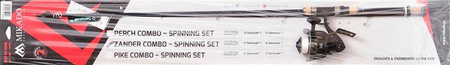 SENSUAL NG PERCH COMBO MIKADO CS-SPI-01