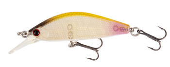 WOBLER MAMBO - 40mm/4.8g/ILLUSION - TONĄCY - op.1szt. MIKADO PWF-MB-40S-IL