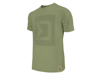 Koszulka Delphin LOGOS XL Delphin (101004884)