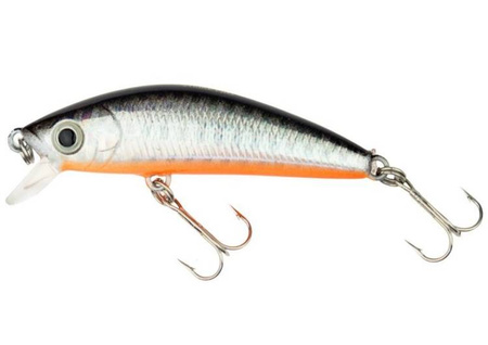 Wobler STRIKE PRO Mustang Minnow Floating 6cm/6g A70-713 DRAGON TEV-MG002AF-A70713