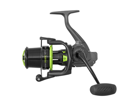 Płytka szpula Delphin PR1ME 5T SH aluminium Delphin (101005973)