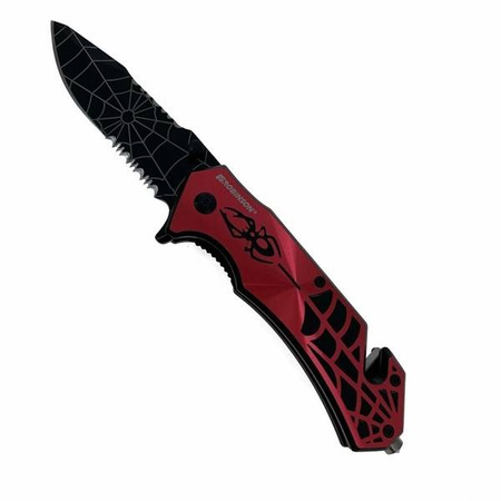 Nóż wędkarski pająk Robinson 89-RP-021