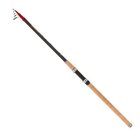 Wędka Robinson Kinetik RS Tele Float 3,90m 5-25g Robinson 1KN-TE-F39