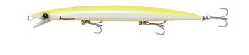 Savage Gear Sandeel Jerk minnow 175 29g S YWO (64022)