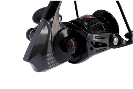KOŁOWROTEK SUMOWY - CAT TERRITORY 5006 FD MIKADO KDA139-5006FD