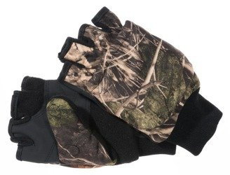 RĘKAWICZKI ZIMOWE JAXON - PODWÓJNIE OCIEPLANE L JAXON UJ-FTJL