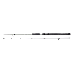GREEN DELUXE 10'/3.00M 150-300G 2SEC MADCAT (71094)