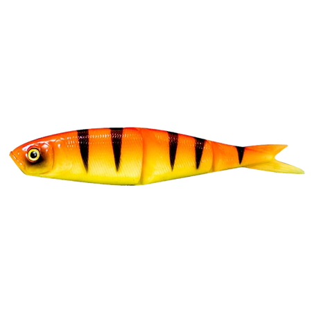 LB SOFT 4PLAY S&J 13CM 21G GOLDEN AMBULANCE 20PCS BULK Savage Gear (59009)