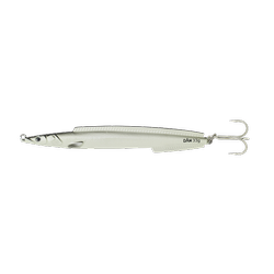 SALT-X SANDEEL BLADE 9.5CM 15G SINKING GLOW UV DAM (66598)