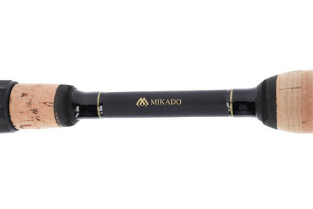 SPINNING SENSUAL N.G. MEDIUM SPIN 244 c.w. 5-30 g (2 sec) MIKADO WAA887-244