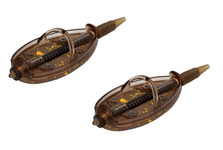 KOSZYCZEK - METHOD FEEDER DOUGLAS L - 50g - op.2szt.