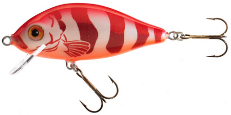 WOBLER HS KARAŚ 6 F RE JAXON VJ-KA6FRE
