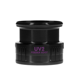 SZPULA ZAPASOWA - UV2 FEEDER 5007 - ALUMINIOWA - op.1szt.