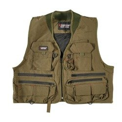 Kamizelka wędkarska, rozm. M Robinson 69-KM-003-M