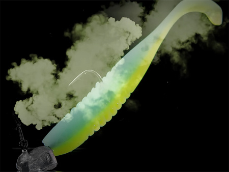 Dip w sprayu Delphin STINX SPRAY/30ml Ostryga/przezroczysty Delphin (101004680)