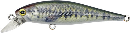 WOBLER DRIFTIN SHAD 65mm/5,5g SUSPENDING KOL.08 KAMATSU (DY80) 324081008
