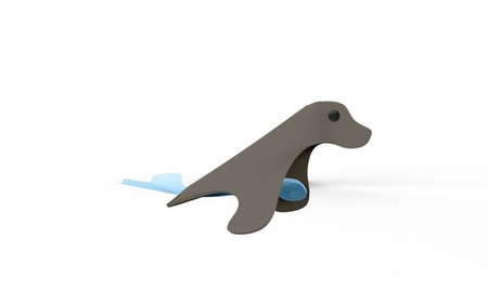 QUUT Zestaw puzzli piankowych 3D Quutopia Foki