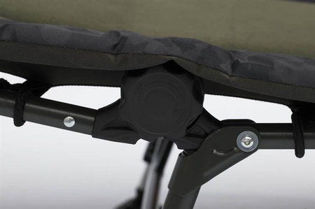 DAM CAMOVISION 6-LEG BEDCHAIR ALU DAM 66563