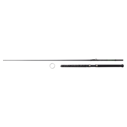 BLACK INLINE 210 7'/2.10M 20-30LBS 2SEC MADCAT (70689)