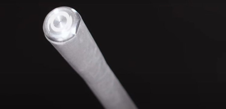 Wędka karpiowa Tribal TX-2 12-300 3,65m 3,00lb Przelotka 50mm Shimano (TX212300)