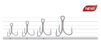KOTWICZKI OWNER STX38ZN ROZMIAR 2 1X6SZT JAXON HO-STX38ZN02