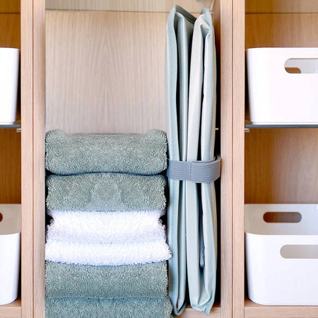 Beaba Składana wanienka Cameleo Pop Up Bath Green Blue