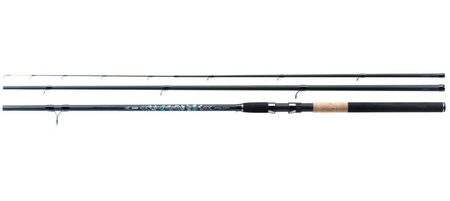 WĘDKA TENESA FEEDER 3,90 50-120G JAXON WJ-TNF390120